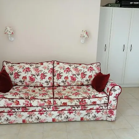 Apartamento Cozy With Pool In Sunny