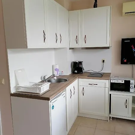 Apartament Cozy With Pool In Sunny *