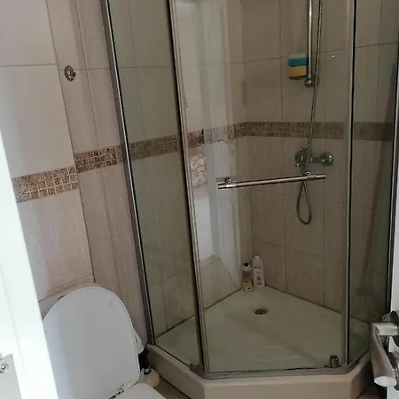 Cozy With Pool In Sunny Apartament Sunny Beach