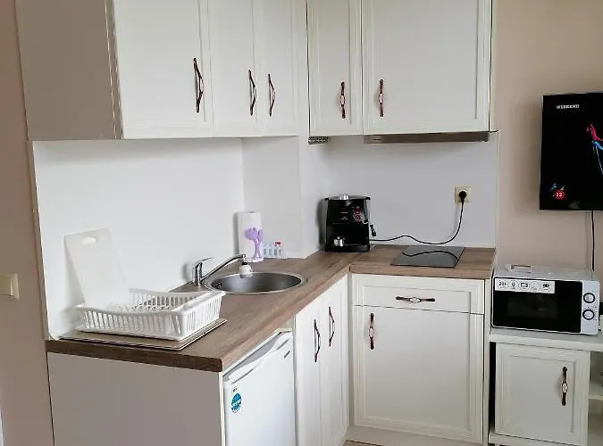 شقة Cozy With Pool In Sunny *