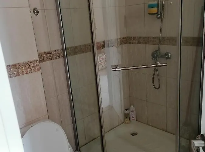 Cozy With Pool In Sunny شقة ساني بيتش