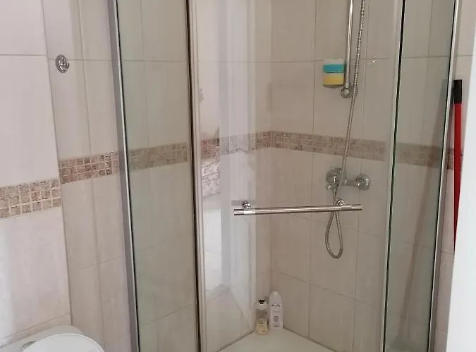 Cozy With Pool In Sunny Appartement