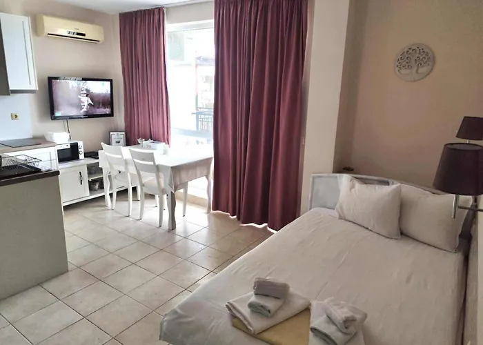 شقة Cozy With Pool In Sunny *