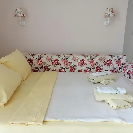 Cozy With Pool In Sunny * Slantschew brjag