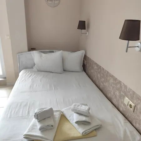 Cozy With Pool In Sunny * Slantschew brjag